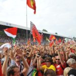 The International Relations of Formula 1