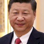 CHINA’S PRESIDENT BACKS PRIVATE SECTOR