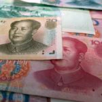 CHANGE IN CHINESE BANKING POLICY HIGHLIGHTS TRADE WAR CONCERNS