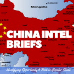 China Intelligence Briefs: January 14-18, 2018