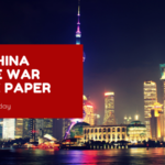 Download Our U.S.-China Trade White Paper Today